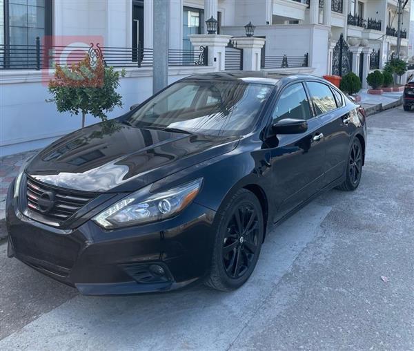 Nissan Altima 2017 for sale in Iraq - Erbil